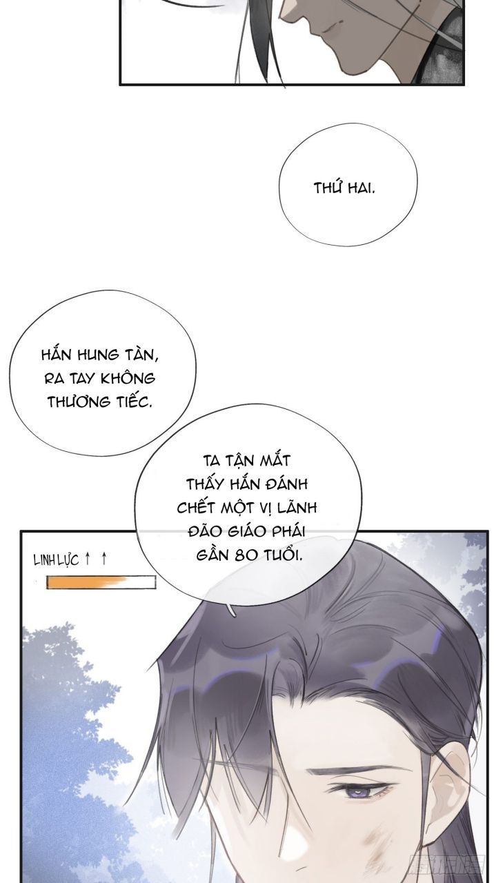 Nhất Biển Đan Tâm Chap 15 - Next Chap 16